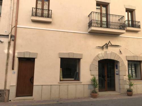 Apartamento Spacious Loft In El Perell�