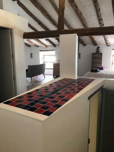 Apartamento Spacious Loft In El Perell�