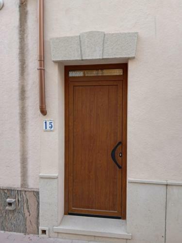 Apartamento Spacious Loft In El Perell�