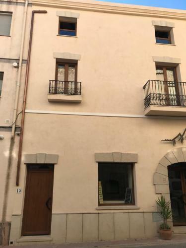 Apartamento Spacious Loft In El Perell�