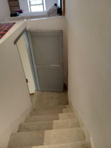 Apartamento Spacious Loft In El Perell�