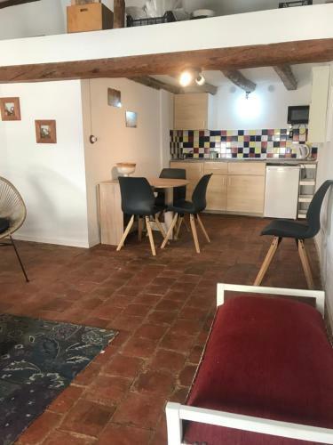 Apartamento Spacious Loft In El Perell�