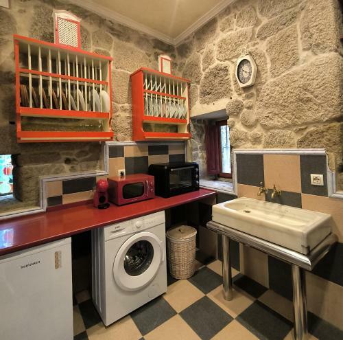 Casa Bodega Sacra