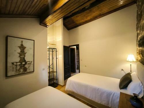 Casa Bodega Sacra