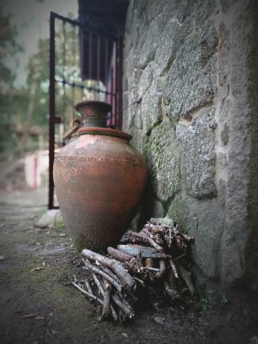 Casa Bodega Sacra