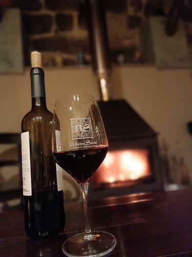 Casa Bodega Sacra