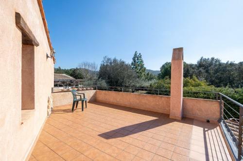 Villa Lo Paller