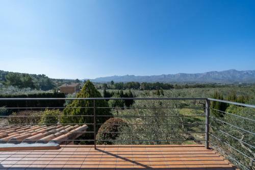 Villa Lo Paller