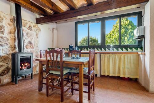 Villa Lo Paller