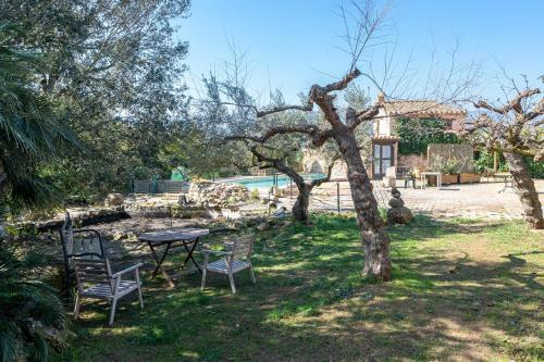 Villa Lo Paller