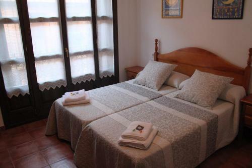 Hostal Delicias