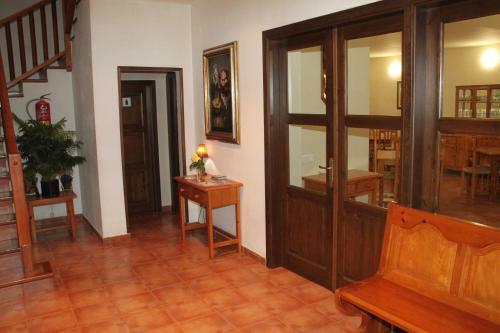 Hostal Delicias