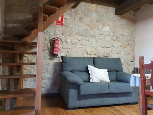 Apartamento Acebos Del Tajo