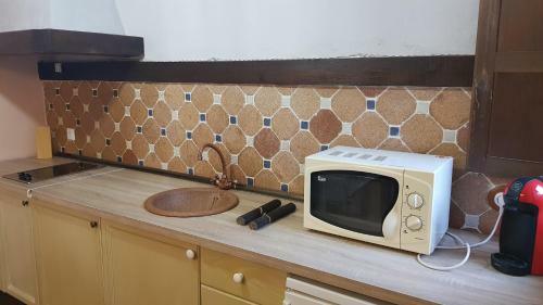 Apartamento Acebos Del Tajo