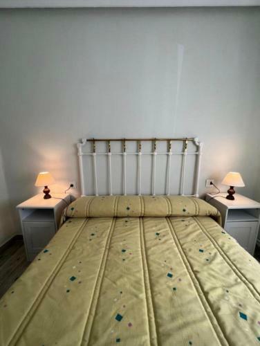 Apartamento Piso Los Jardines