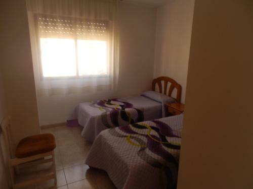 Apartamentos Pescadores