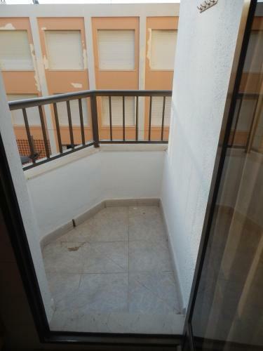Apartamentos Pescadores