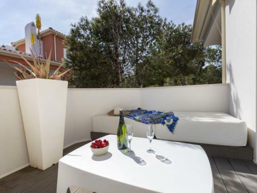 Apartment Campille By Interhome