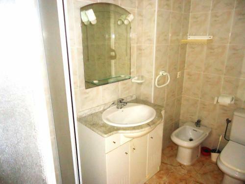 Apartamento El Penon
