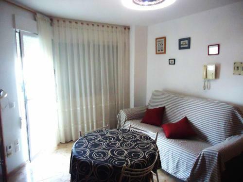 Apartamento El Penon