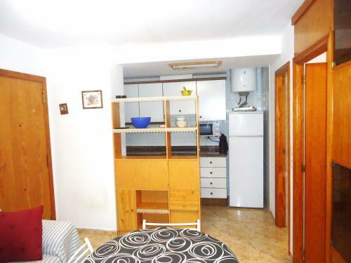 Apartamento El Penon