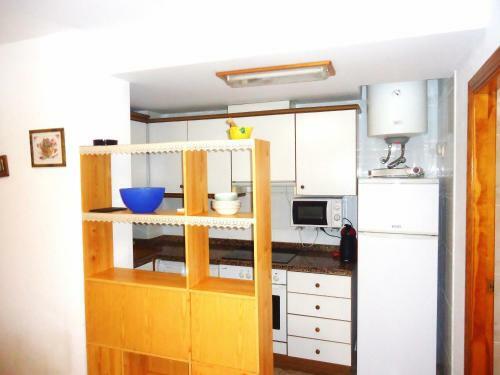 Apartamento El Penon
