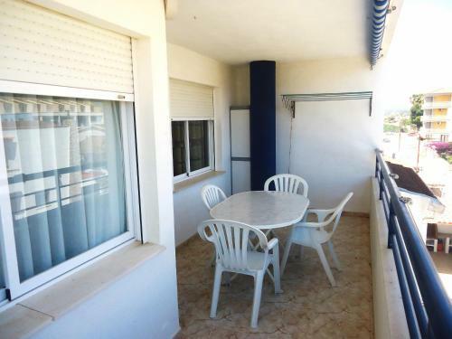 Apartamento El Penon