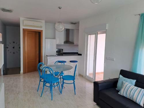 Chalet Vacaciones Pe��scola Jard�n