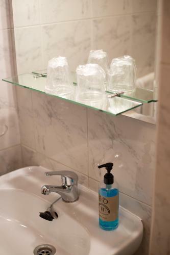 Hotel Bracamonte