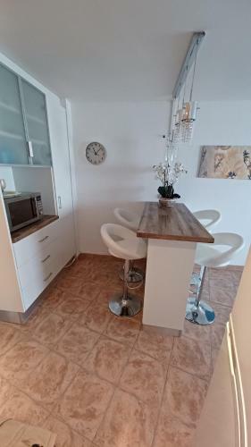 Apartamento Perla Blanca Orange Costa