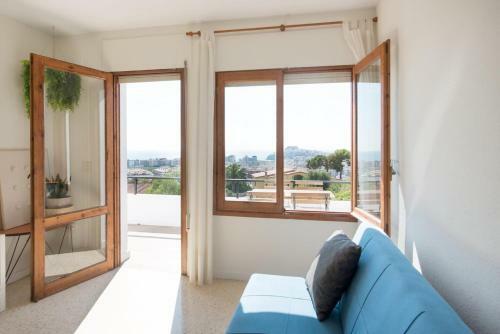 Blu Mare Apartment