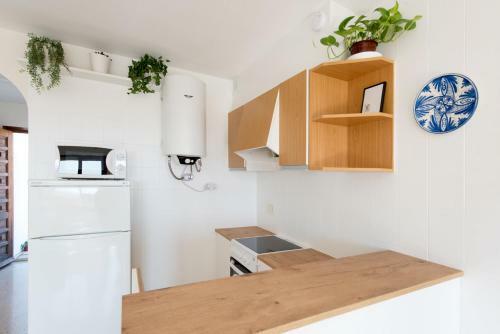 Blu Mare Apartment