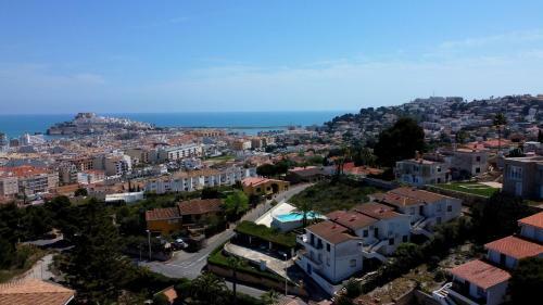 Blu Mare Apartment