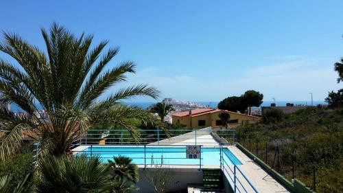 Blu Mare Apartment
