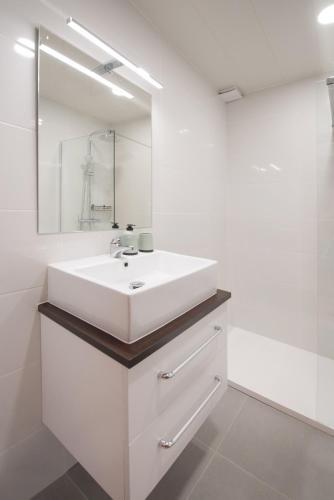 Blu Mare Apartment