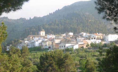 Casa Kika