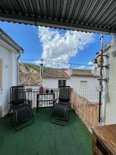 Casa Kika