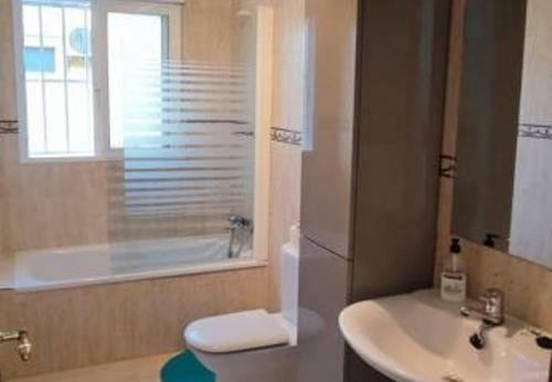San Antonio Pe�iscola