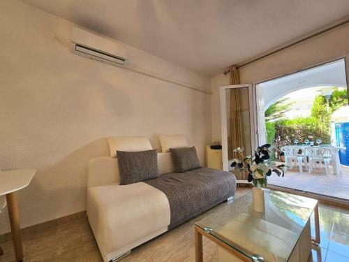 Poblet Nou Apartamento En Font Nova Pe��scola