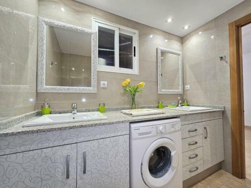 Poblet Nou Apartamento En Font Nova Pe��scola
