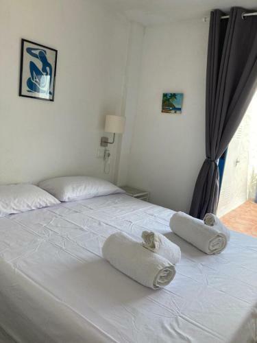 Apartamento Perla Bonita