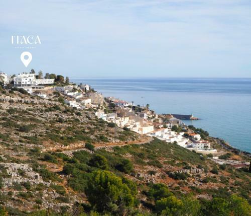 �taca Apartment Pe�iscola