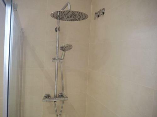 �taca Apartment Pe�iscola