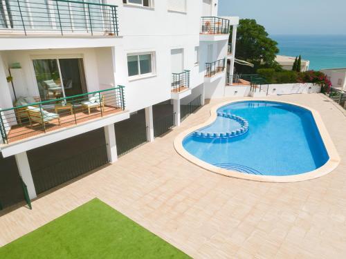 �taca Apartment Pe�iscola