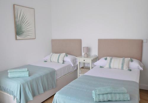 �taca Apartment Pe�iscola