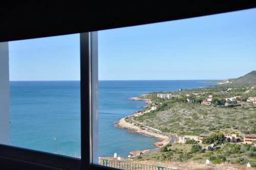 �taca Apartment Pe�iscola