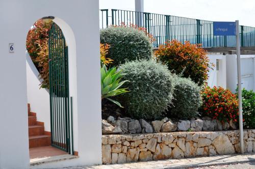 �taca Apartment Pe�iscola