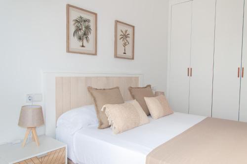 �taca Apartment Pe�iscola