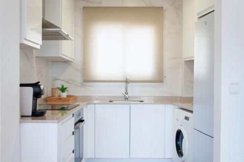 �taca Apartment Pe�iscola