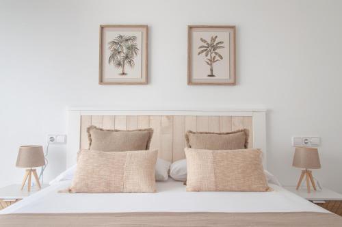 �taca Apartment Pe�iscola